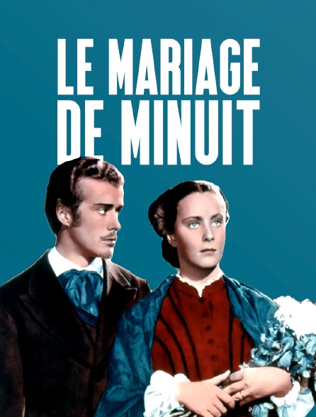 Le mariage de minuit