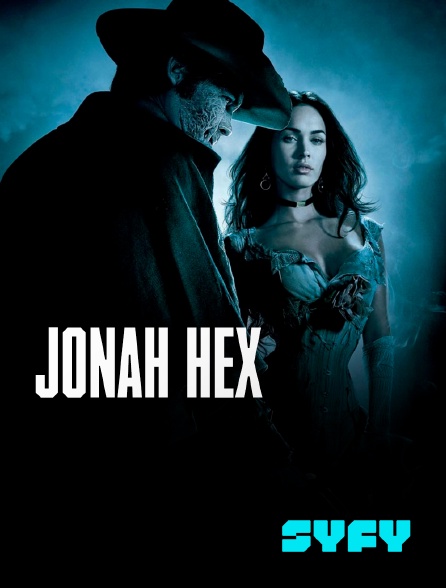 SYFY - Jonah Hex