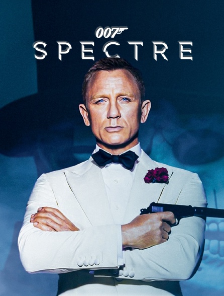 James Bond : Spectre