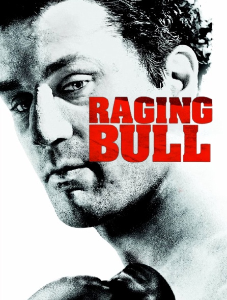 Raging bull