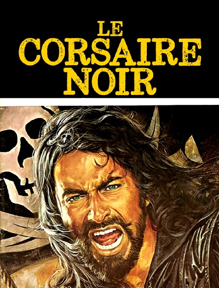 Le corsaire noir