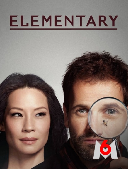 M6 - Elementary - S03E02