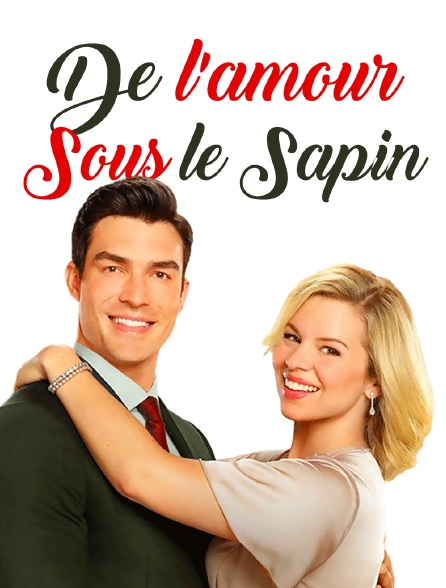 De l'amour sous le sapin