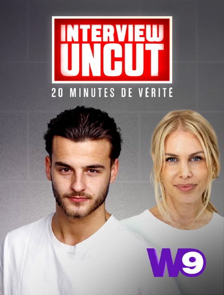 W9 - Interview Uncut - 14/02/2024 à 05h22