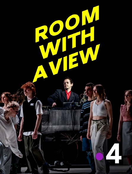 France 4 - Room with a view - 29/05/2021 à 21h09