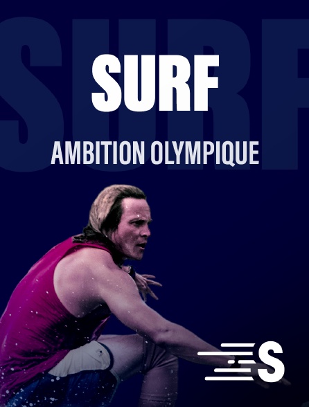 Sport en France - Surf : Ambition olympique - 16/09/2024 à 09h40