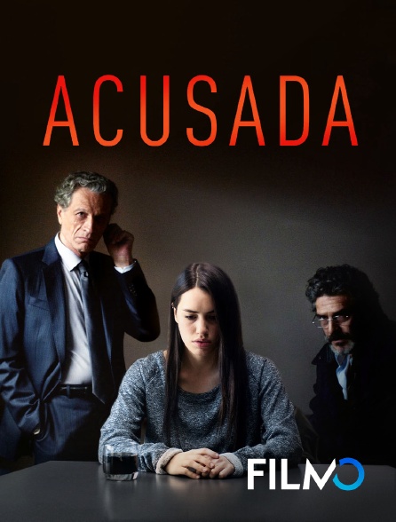 FilmoTV - Acusada