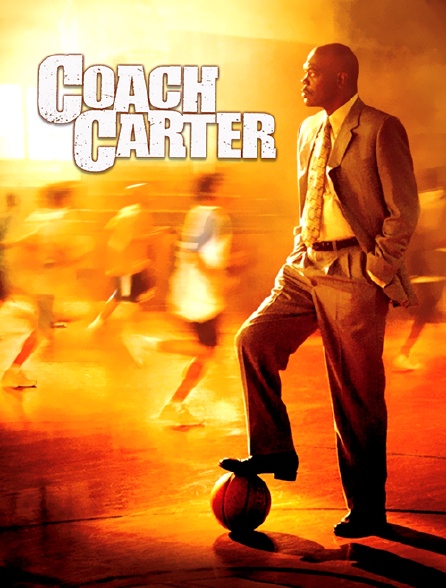 Coach Carter