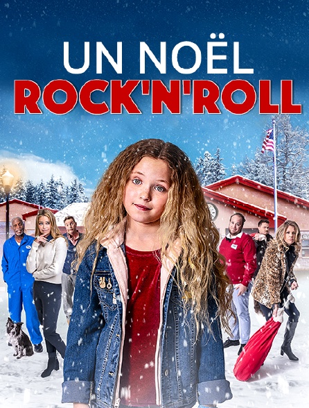 Un Noël rock'n'roll