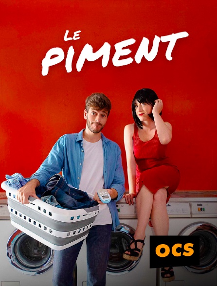 OCS - Le piment