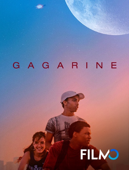 FilmoTV - Gagarine