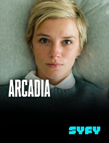 SYFY - Arcadia - S01E01