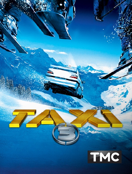 TMC - Taxi 3