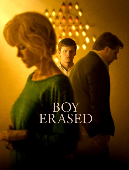 Boy Erased