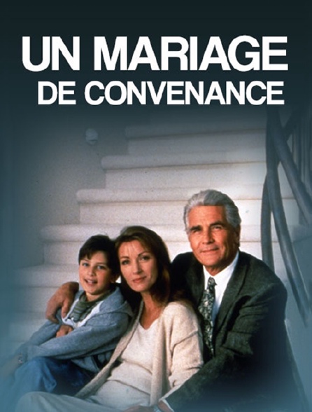 Un mariage de convenance