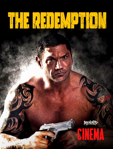 Molotov Channels Cinéma - The Redemption