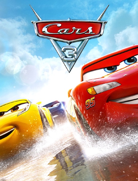 Cars 3