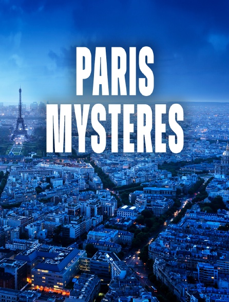 Paris Mystères