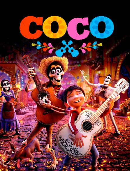 Coco