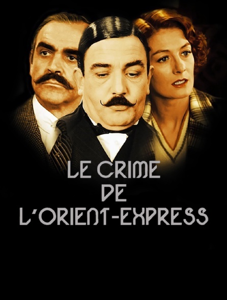 Le crime de l'Orient-Express