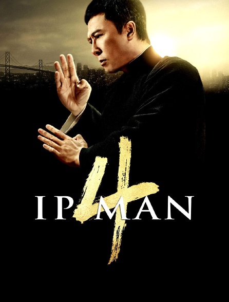 Ip Man 4