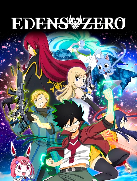 Edens Zero