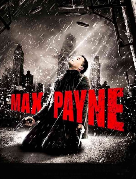 Max Payne