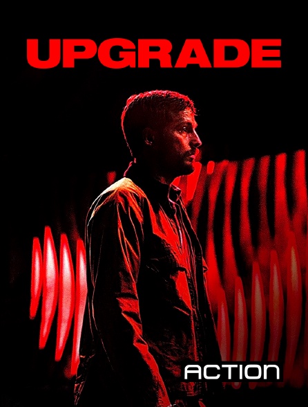 Action - Upgrade