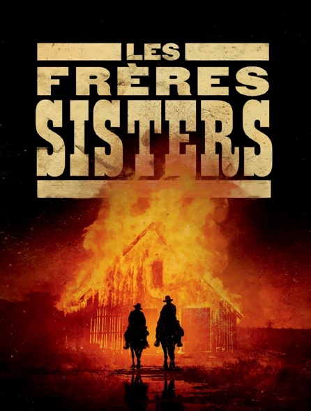 Les frères sisters