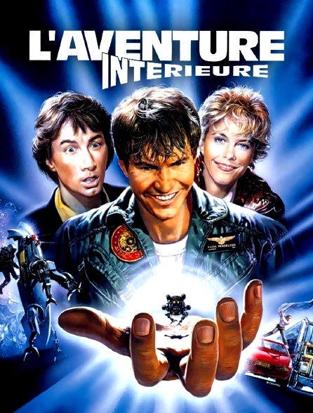 L'aventure intérieure