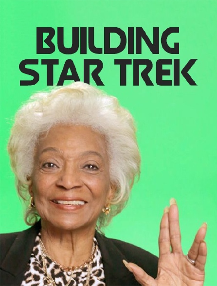 Building Star Trek