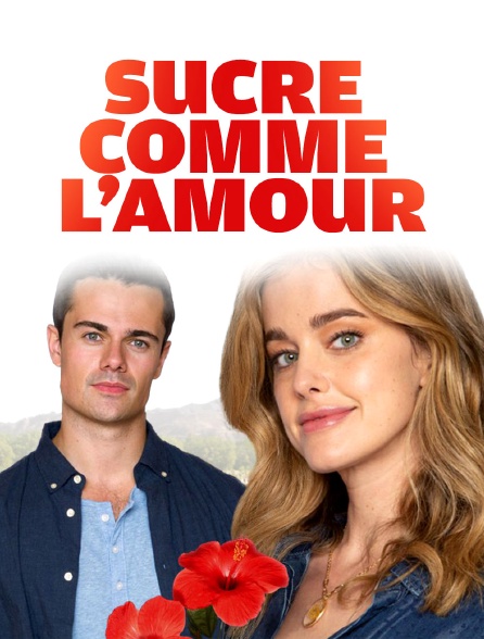 Sucré comme l'amour