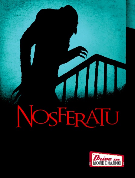 Drive-in Movie Channel - Nosferatu