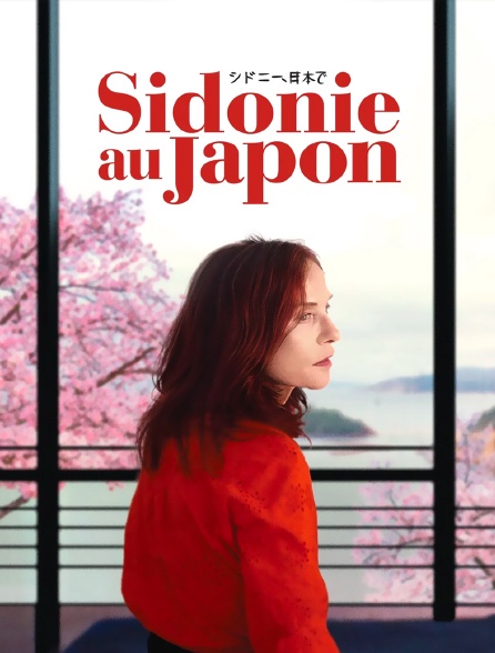 Sidonie au Japon