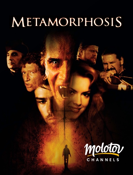 Molotov channels - Metamorphosis