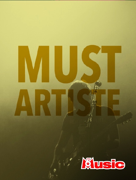 M6 Music - Must artiste - 20/09/2024 à 20h00