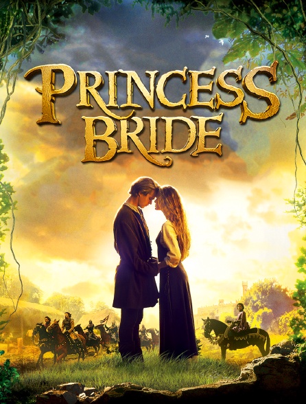 Princess Bride