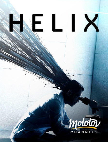 Molotov channels - Helix - S02E01