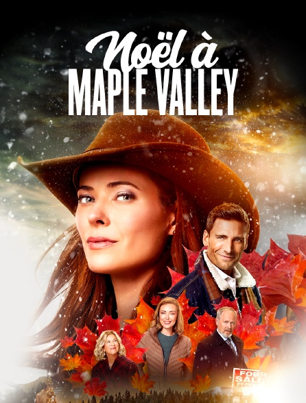 Noël à Maple Valley