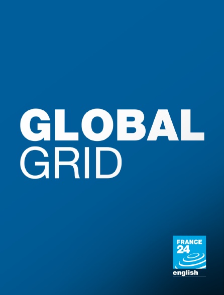 France 24 Anglais - Global Grid