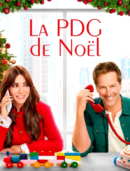 La PDG de Noël