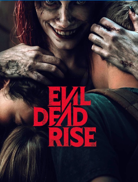 Evil Dead Rise