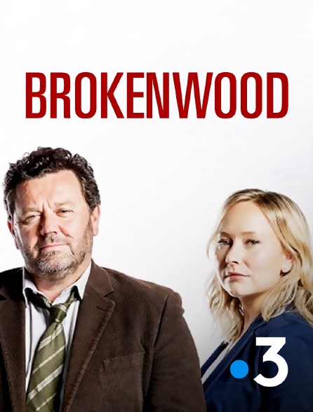 France 3 - Brokenwood - S06E01