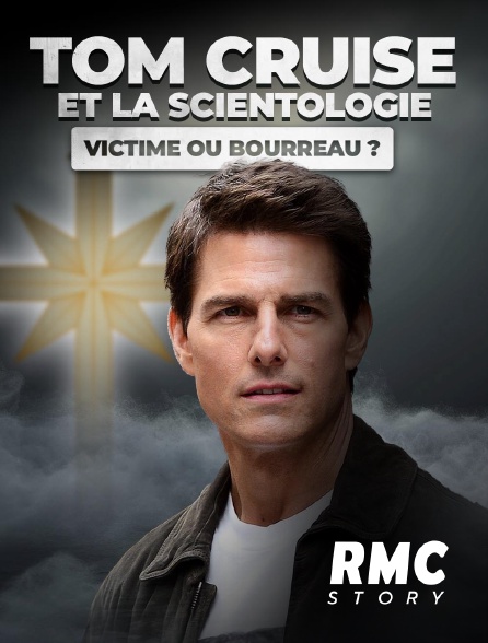 RMC Story - Tom Cruise et la scientologie : victime ou bourreau ?