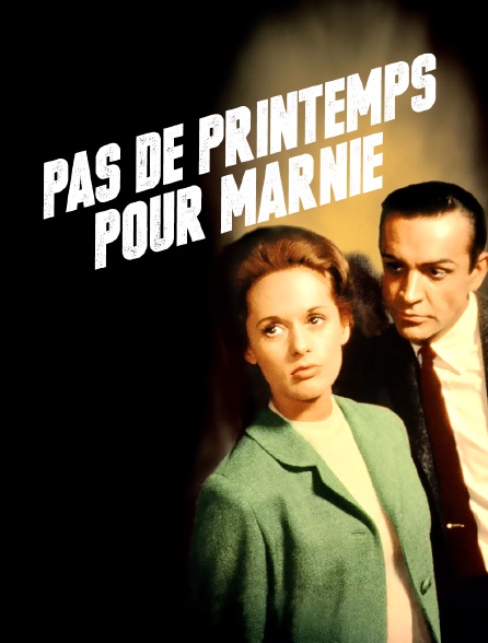 Pas de printemps pour Marnie - 13/11/2022 à 13h30