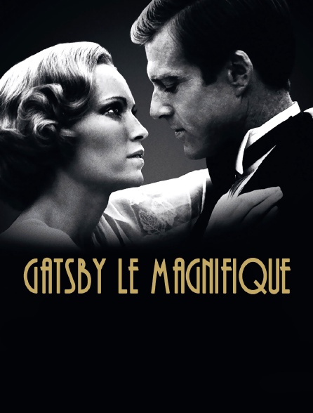 Gatsby le magnifique