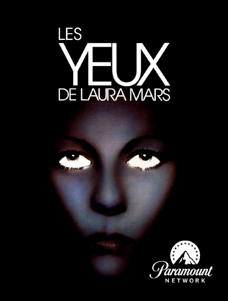 Paramount Network - Les yeux de Laura Mars