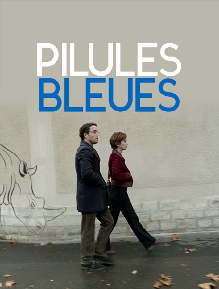 Pilules bleues