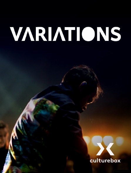 Culturebox - Variations