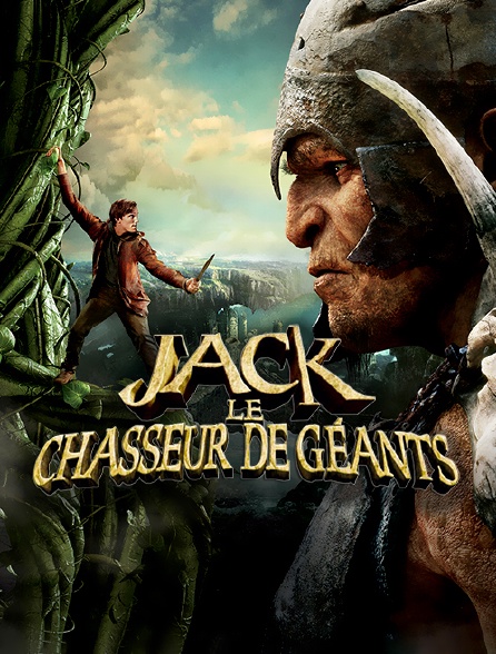 Jack le chasseur de géants